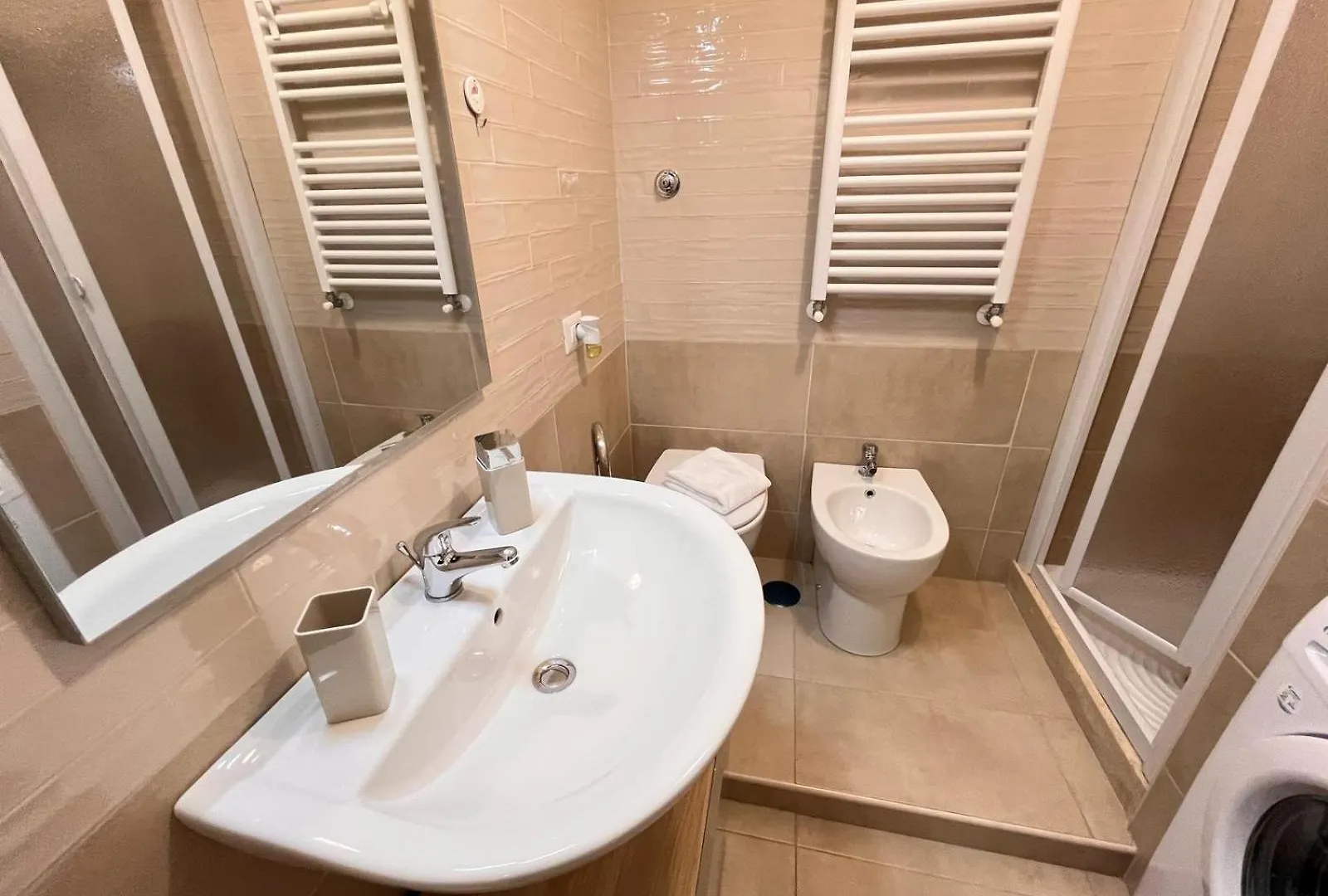 Apartment Little Vatican House Rome