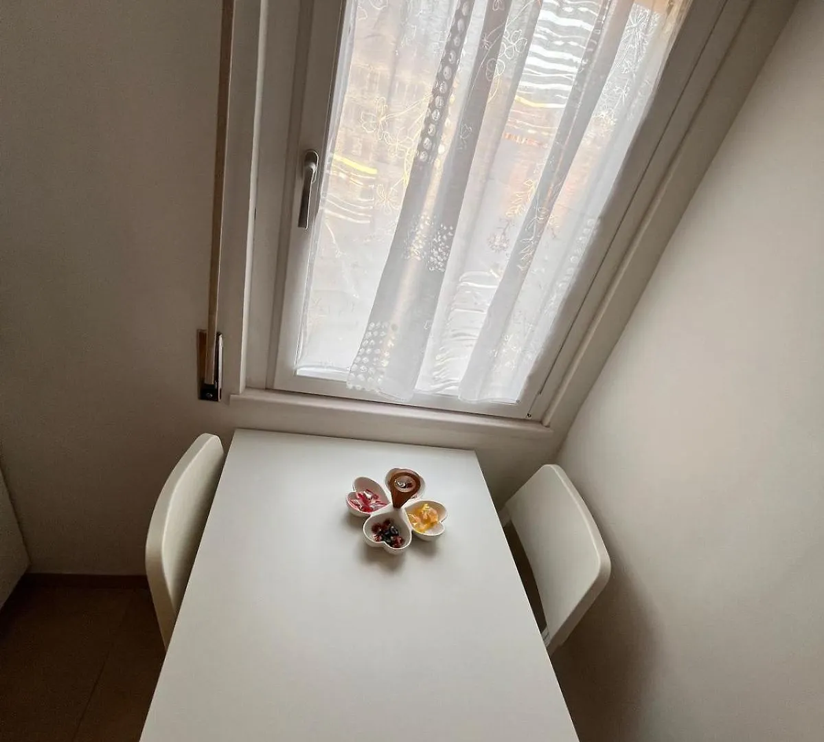 Apartment Little Vatican House Rome