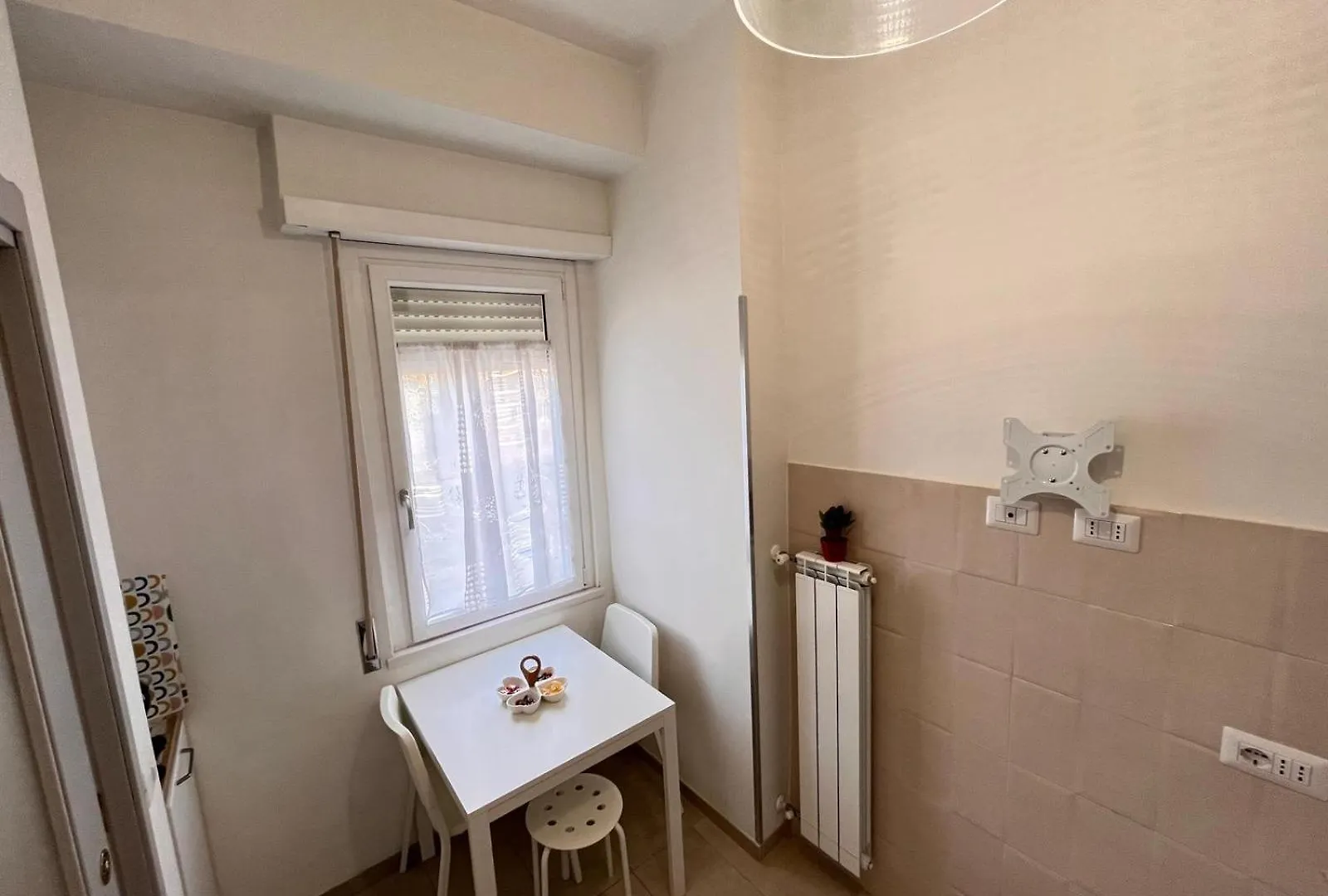 Little Vatican House Rome Apartment